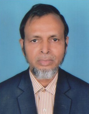 Dr. Md. Ramizuddin Miah