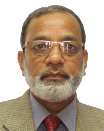 Dr. Md. Golam Rasul