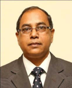 Dr. Md. Jalal Uddin Ahmed