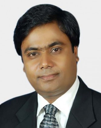 Dr. Habibur Rahman
