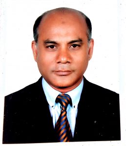 Dr. Md. Kamruzzaman