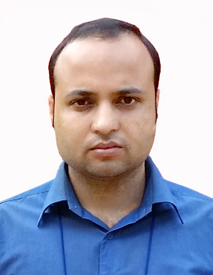 Dr. Md. Shamim Hossain