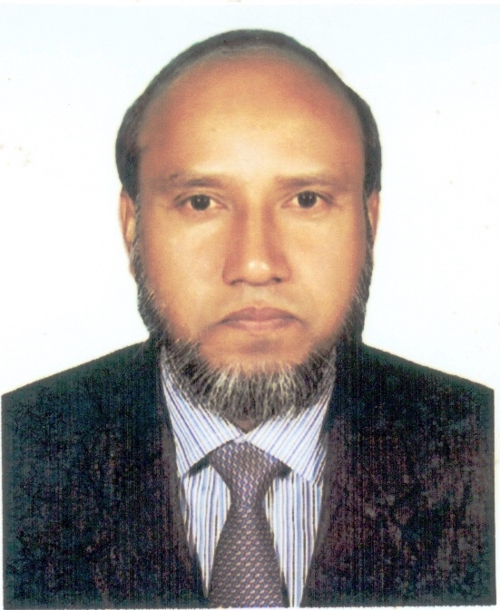 Dr. Md. Azizul Haque