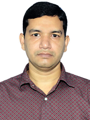 Dr. Mohammad Shaef Ullah