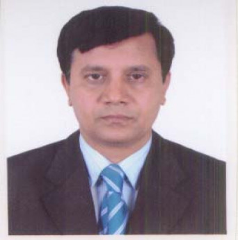Dr. Md. Razzab Ali