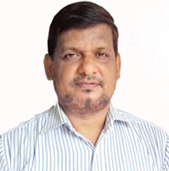 Dr. Md. Abdul Latif