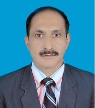 Dr. Md. Abdul Ahad