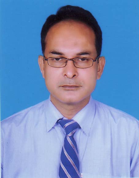 Mr. Hasan Fuad El Taj