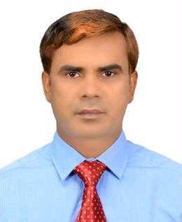 Dr. Md. Alamgir Hossain