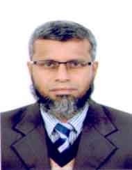 Dr. Md. Abdul Alim