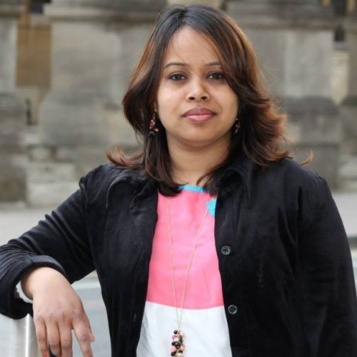 Dr. Mukta Mala