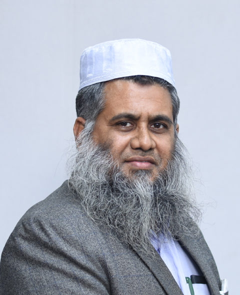 Dr. Md. Abdur Razzak Choudhury