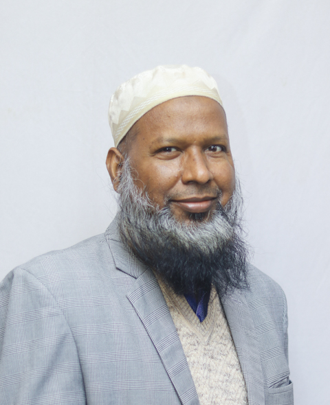 Dr. Md. Abdul Aziz