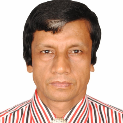 Dr. Bidhan Chandra Das