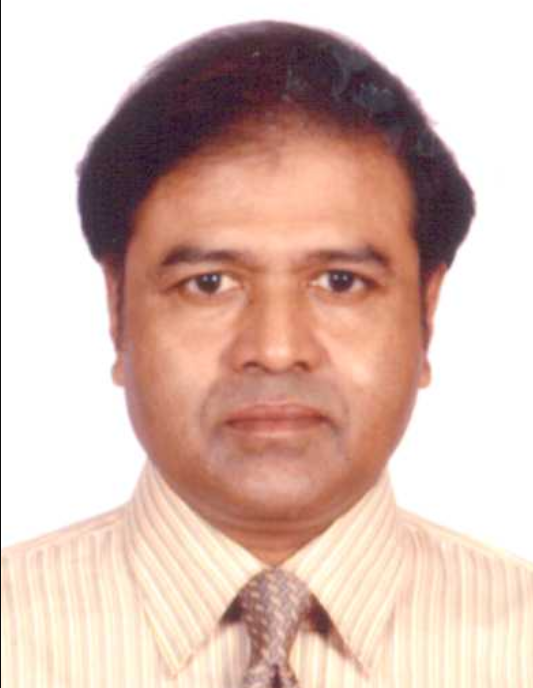 Dr. Md. Mahbub Hasan
