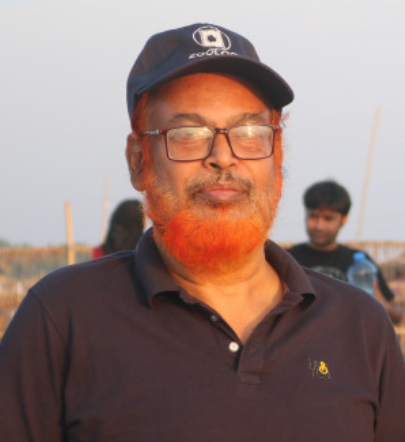 Dr. Md. Saiful Islam