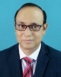 Dr. Md. Saiful Islam Faruqi