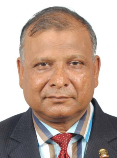 Dr. Mohd. Mainul Haque