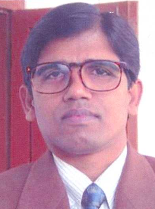Dr. Aminuzzaman Md. Saleh Reza