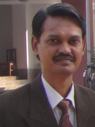 Dr. Md. Mosleh ud-Deen