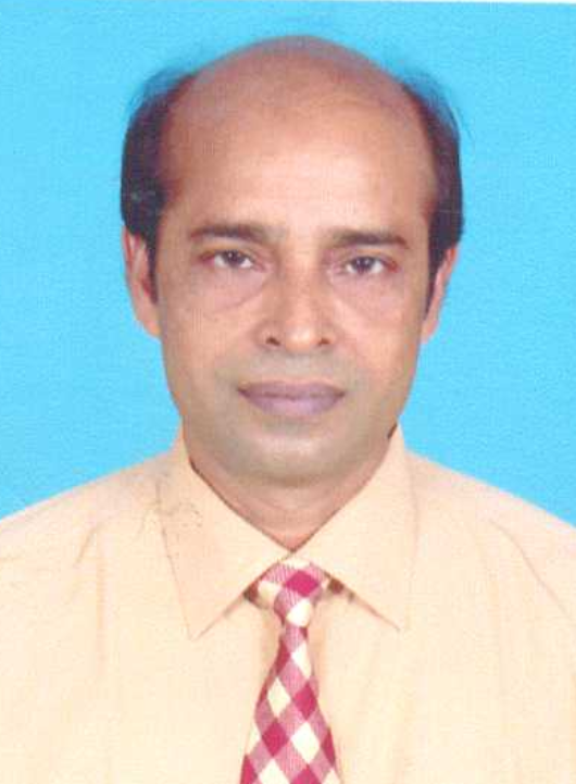 Md. Nurul Islam