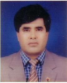 Dr. Md. Abu Taleb