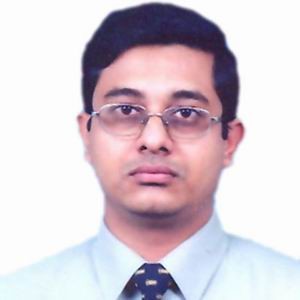 Dr. Kabir Uddin Ahmed