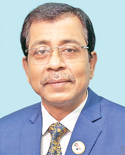 Dr. Debasish  Sarker