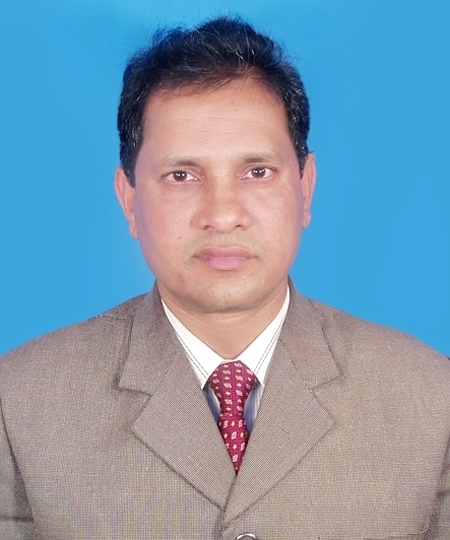 Dr. Md. Altaf Hossain