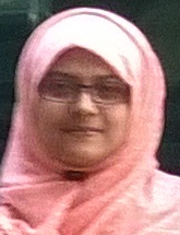 Syeda Tasnim Jannat