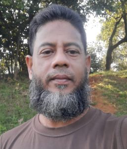 Dr. Md. Akhtaruzzaman Sarkar