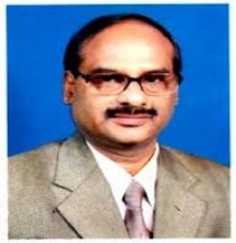 Dr. Md. Mahbubar Rahman