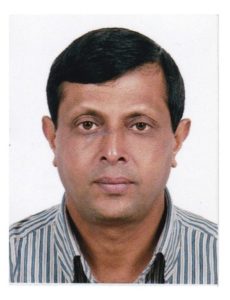 Member, Mr. Nirmal Kumar Dutta