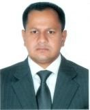 Member, Mohammad Reaz Uddin Ahmed