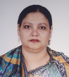 Dr. Murshida Begum