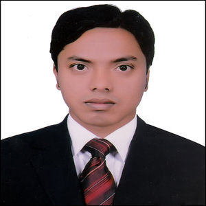 Md. Harun-Ur-Rashid