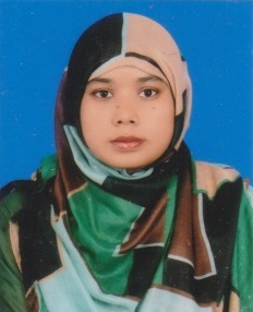 Mst. Arifunnahar