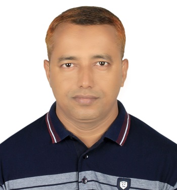 Prof. Dr. Md. Mosharof Hossain Bhuyain