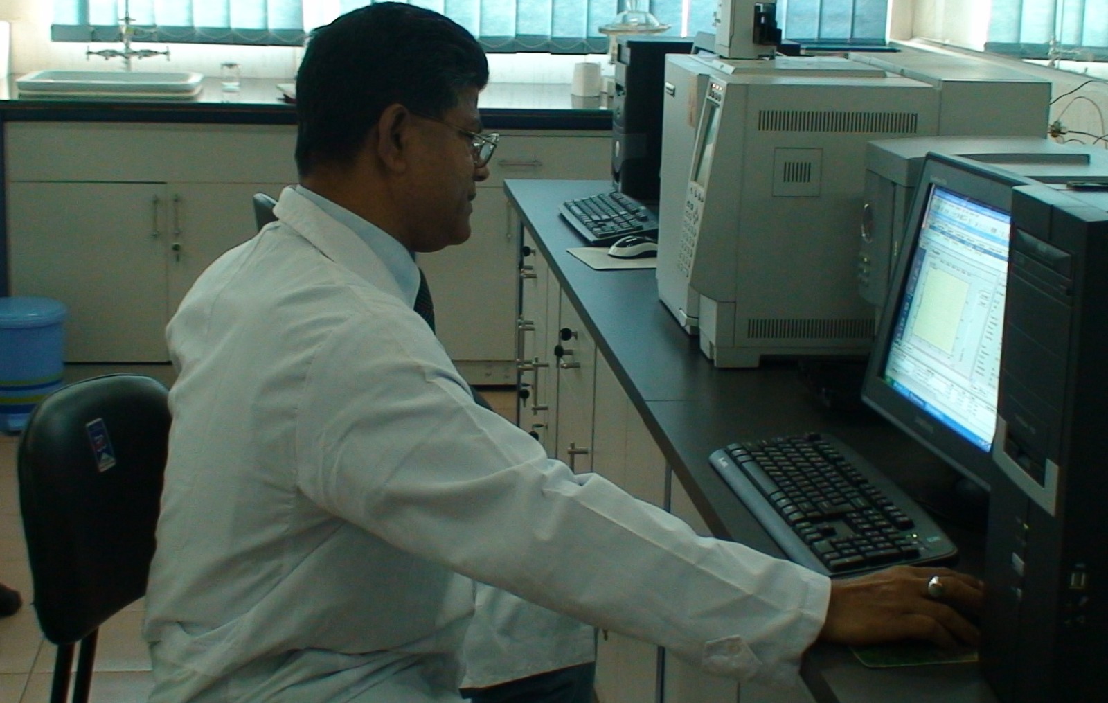 Dr. Kamal Humayun Kabir